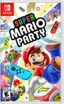 Super Mario Party (CAN Version)