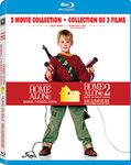 Home Alone/Home Alone 2 [Blu-ray] (Bilingual)