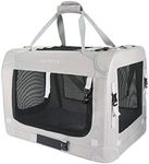 Petseek Extra Large Cat Carrier Sof