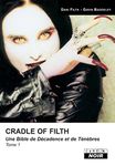 Cradle of filth Tome 1 (Camion Noir) (French Edition)