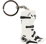 Alpinestars, New Tech 10 Boot Keyfo