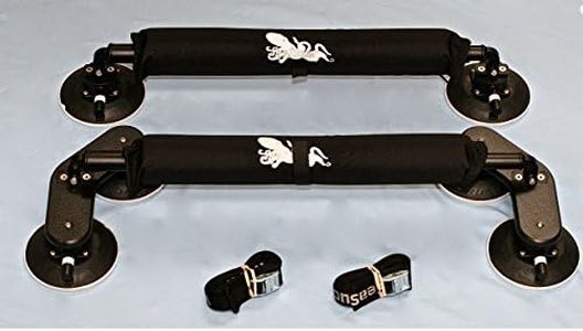 PADDLE BOARD RACK FOR PADDLE BOARDS KAYAKS AND CANOES: