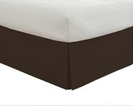 Lux Hotel Bedding Tailored Bed Skir