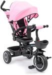 Foryourlittleone Kids Trike V3 Pink