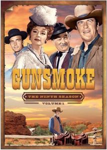 Gunsmoke-S