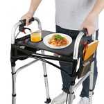 Walker Tray For Seniors