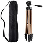 Tripod With Bags