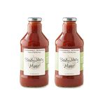 Stonewall Kitchen Bloody Mary Mix, 24 Ounce (Pack of 2)