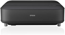 Epson EH-LS650B 4K PRO UHD Ultra Short Throw Projector