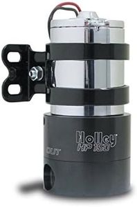 Holley 12-