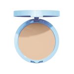 Pressed Powder Compact