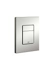 GROHE 38732P00 Skate Cosmopolitan Actuation Plate, Matte Chrome, Small