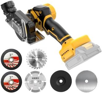 Cordless C
