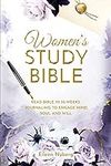 Women's Study Bible : Read Bible in