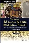 The Art of RF (Riba-Free) Islamic B