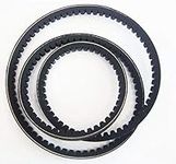 CoKoou 94-8812 Snow Blower Traction V-Belt (3/8" X 34.25") fits for Toro 726 824XL 826 828 Power Throw Power Max Snow Blower