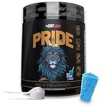 EHP Labs Pride Pre Workout Powder E