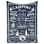 Camping Gifts for Women Men Lovers 