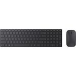 Microsoft 7N9-00003 Fr Designer Bluetooth Desktop