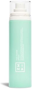3INA MAKEUP - The Fixing Spray - Spray Fixateur de Maquillage avec Caféine & Acide Hyaluronique - Setting Spray Rafraîchisseur à Séchage Rapide - Tous Types de Peau - Vegan - Cruelty Free