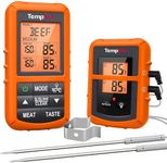 TempPro TP20 500FT Wireless Meat Th