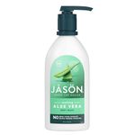 Jason Soothing Aloe Vera Body Wash, 887ml