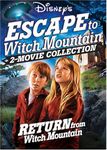 Buena Vista Home Video Escape to Wi