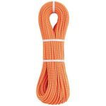 PETZL Unisex 9.2 Mm X 30 M Orange VOLTA Rope, Orange, One Size UK