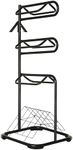 Saddle Rack 3 Tier Stand | Store up