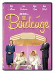 The Birdcage (Widescreen/Full Screen) (Bilingual)