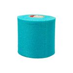 Cramer Tape Underwrap, Sports PreWrap for Athletic Ankle, Wrist, and Injury Taping Jobs, Hair Tie, Headband, Patella Support, Pre-Wrap Athletic Tape Supplies, 2.75" X 21" Yard Single Roll of Pre Wrap