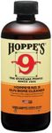 Hoppe's No. 9 Gun Bore Cleaning Sol