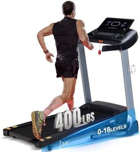 Incline Tr