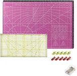 Rotary Cutter Set - Quilting Kit in