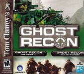 Tom Clancy's Ghost Recon & Ghost Re