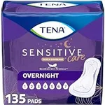 TENA Incontinence Pads, Bladder Con
