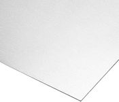 uxcell Aluminum Sheet, 300mm x 150mm x 1mm Thickness 3003 Aluminum Plate