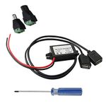 Dc Converter For Car