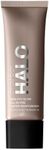 Smashbox Halo Healthy Glow All-In-One Tinted Moisturizer SPF 25 - Light Medium for Women - 1.4 oz Foundation