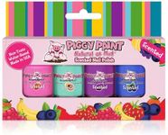 Piggy Paint | 100% Non-Toxic Girls 