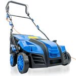 Parker Lawn Sweepers