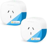 meross Smart WiFi Plug with Energy 