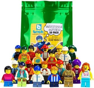 Brick Loot