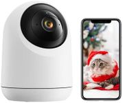SwitchBot Baby Monitor with Camera,
