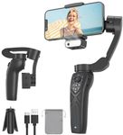 Smartphone Stabilizer