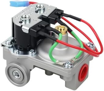 AITKEN RV 6-10 Gal Water Heater Control Valve Solenoid Gas Valve Compatible with Atwood G6A-, G610-, GC6AA-, GCH6-, GCH6A-, GH6-, GH610 P/N 93870 93844 93321 92078.