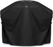 Napoleon TravelQ 285X Scissor Cart Cover