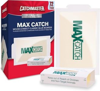 Catchmaste