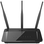 D-Link Wi-Fi AC750 Dual Band Router