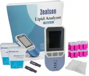 Total Cholesterol Meter Cholesterol